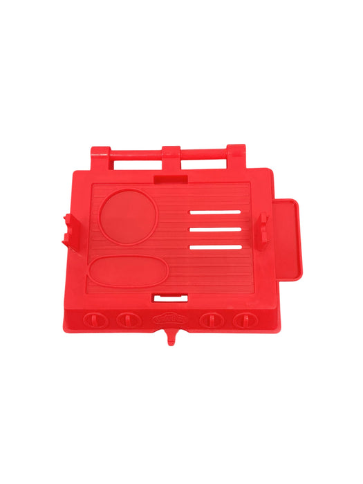 Súper Barbacoa (HASBRO)