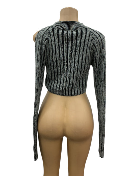 Blusa M (FASHION NOVA)