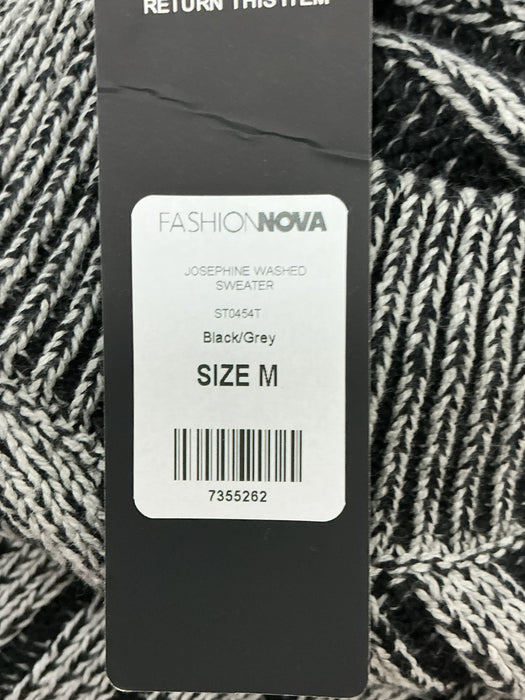Blusa M (FASHION NOVA)