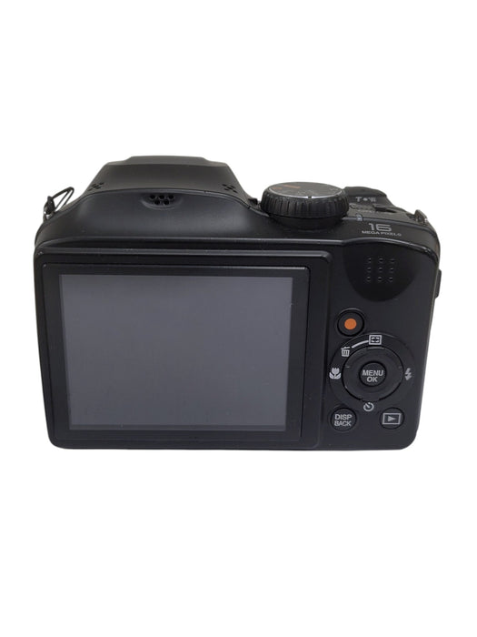 Camara (FUJIFILM)