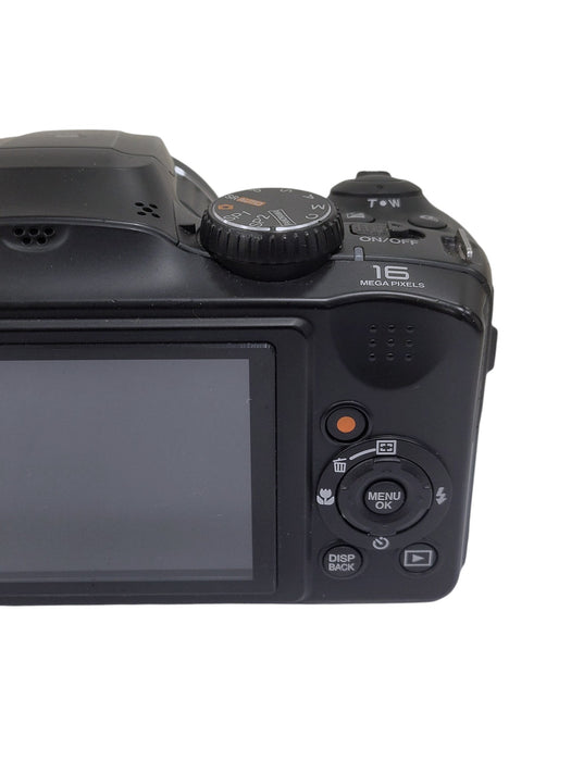 Camara (FUJIFILM)