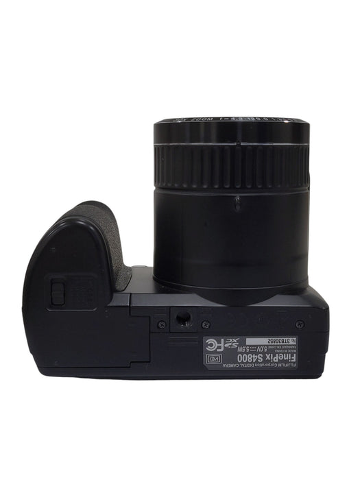 Camara (FUJIFILM)