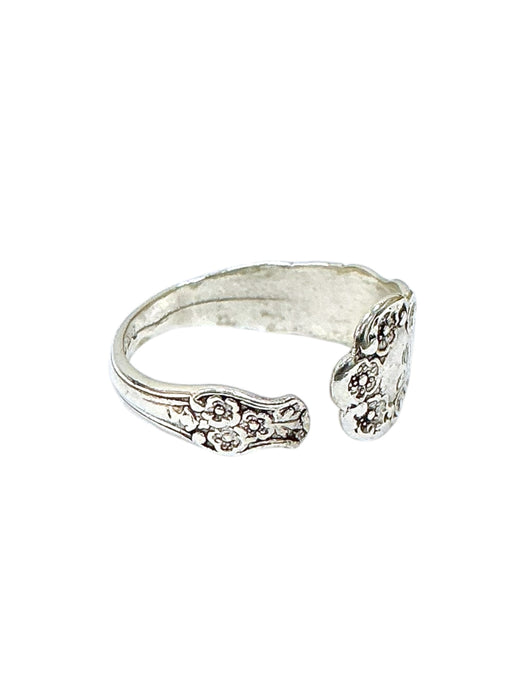 Anillo de plata (925)