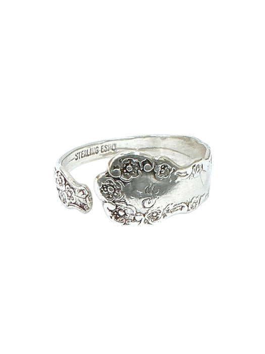 Anillo de plata (925)