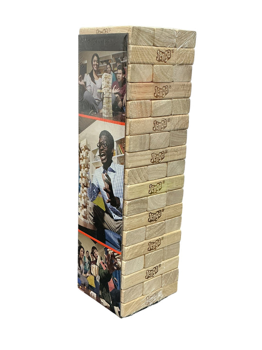 Jenga (HASBRO)