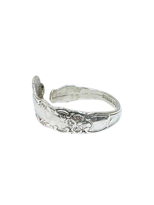 Anillo de plata (925)