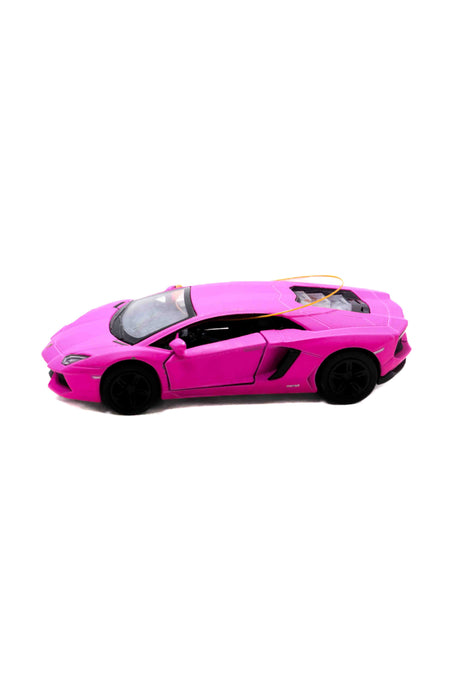Lamborghini Aventador (Kinsmart)