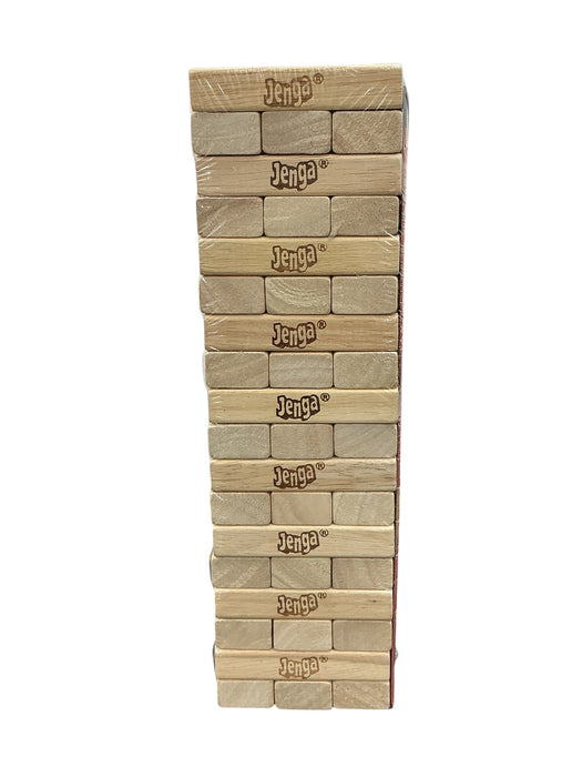 Jenga (HASBRO)