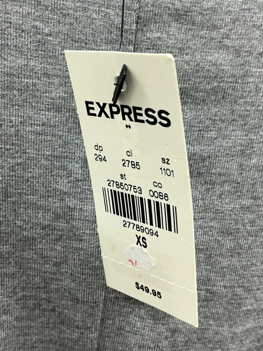 Vestido XS (EXPRESS)