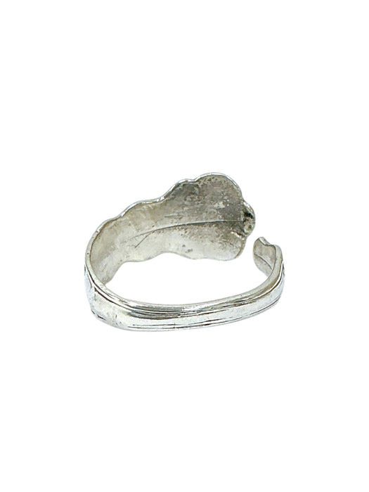 Anillo de plata (925)