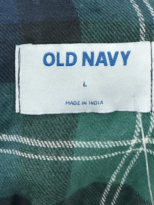 Pijama L (OLD NAVY)