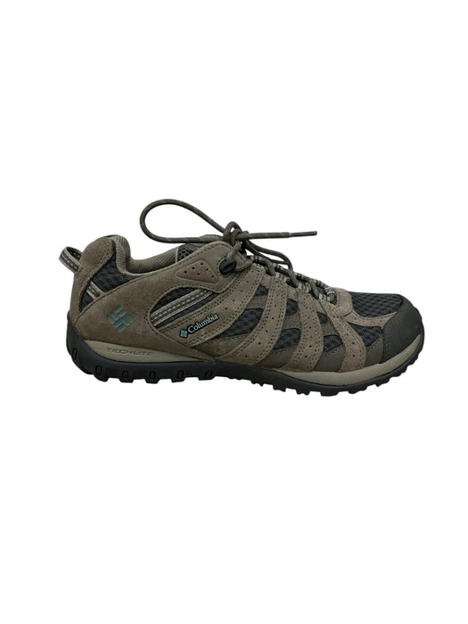 Tenis 9.5 (COLUMBIA)