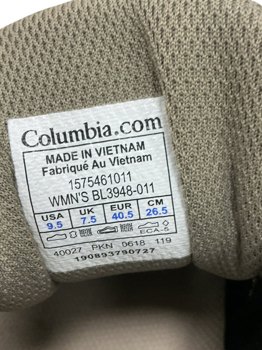 Tenis 9.5 (COLUMBIA)