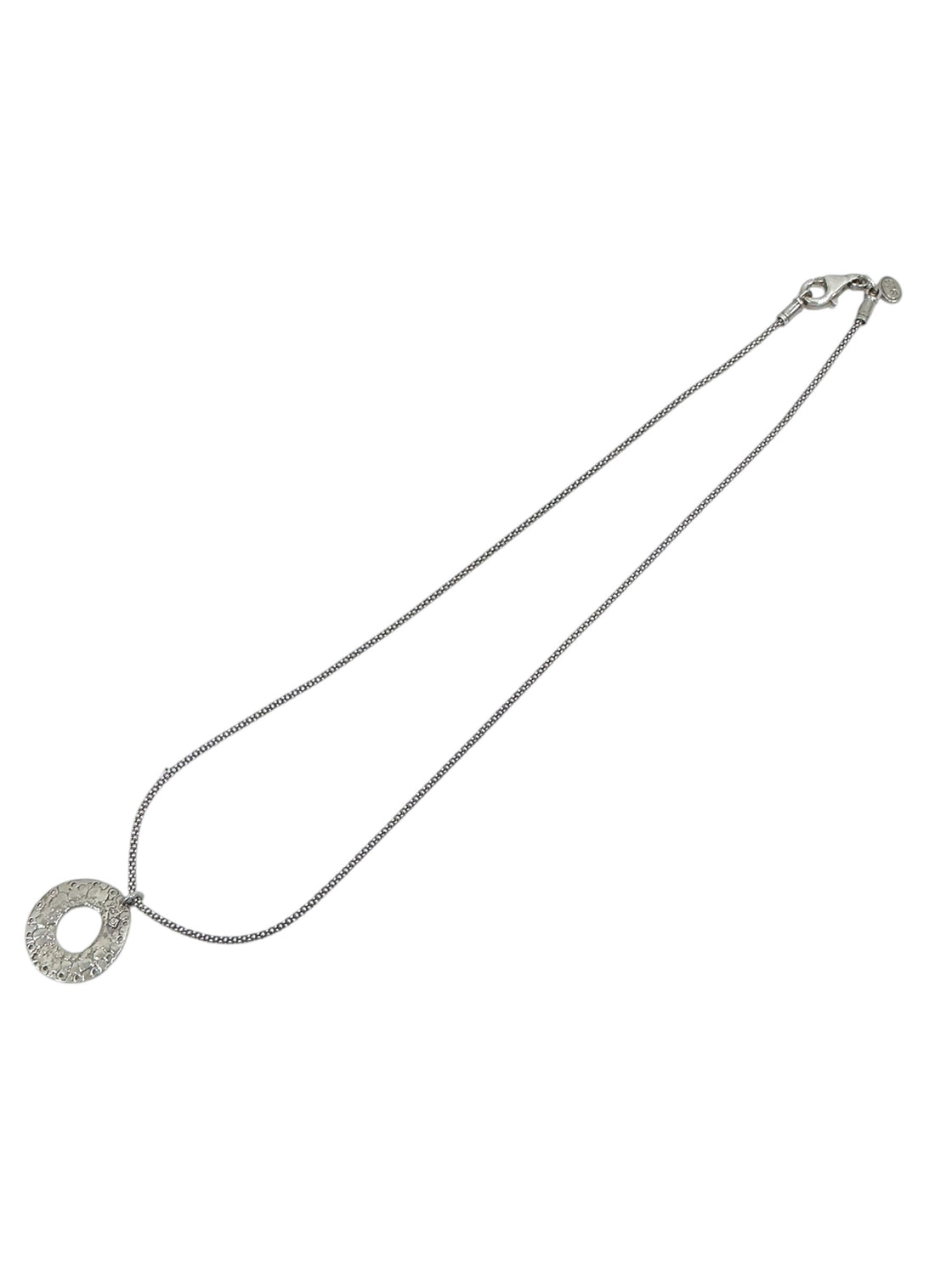 Cadena de plata (925)