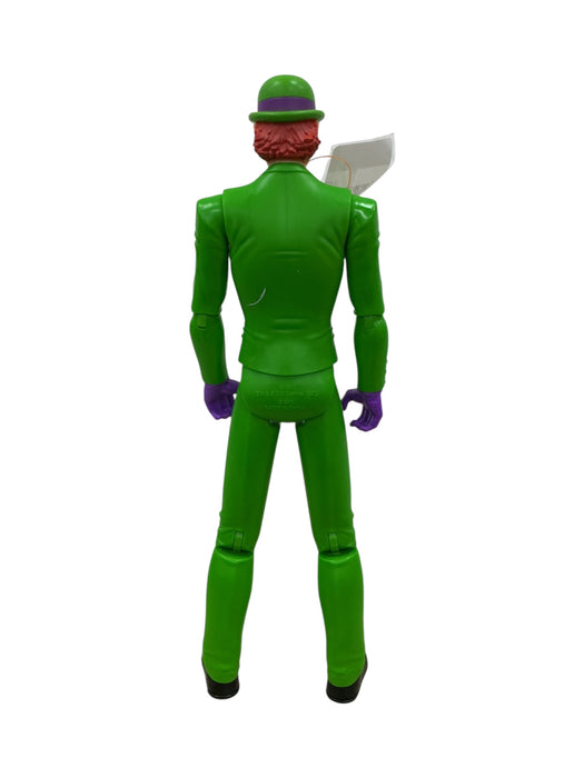 El Acertijo (DC COMICS)