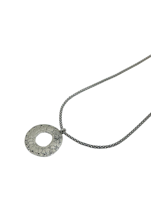 Cadena de plata (925)