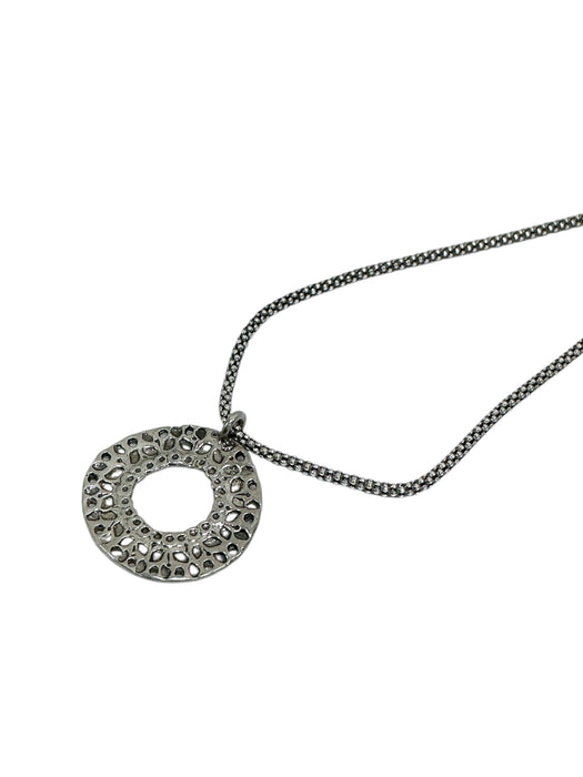 Cadena de plata (925)
