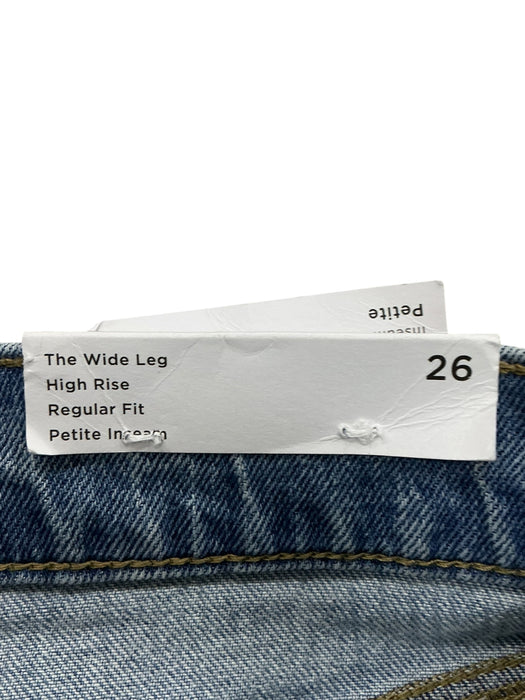 Pantalón 26 (LOFT)