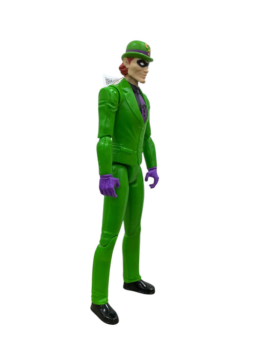 El Acertijo (DC COMICS)