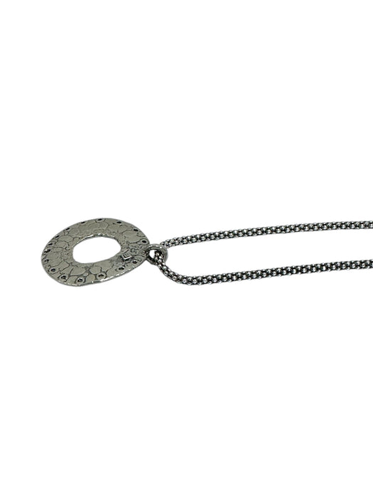 Cadena de plata (925)