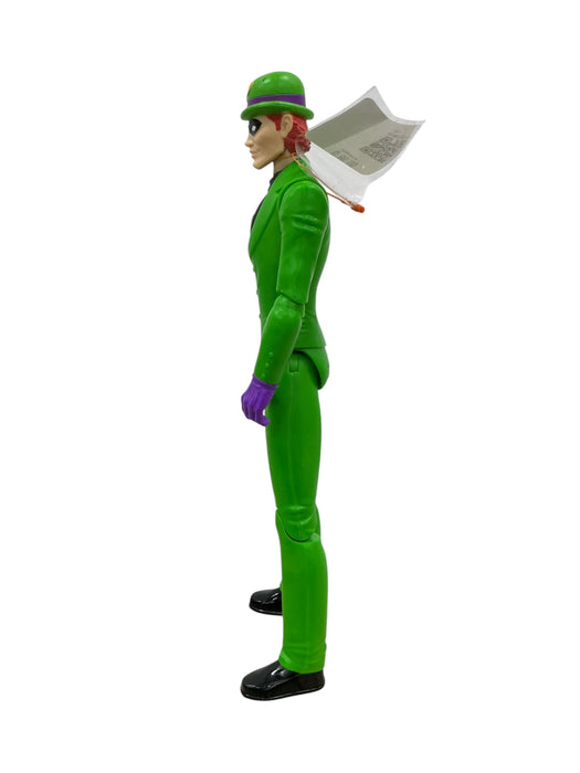 El Acertijo (DC COMICS)