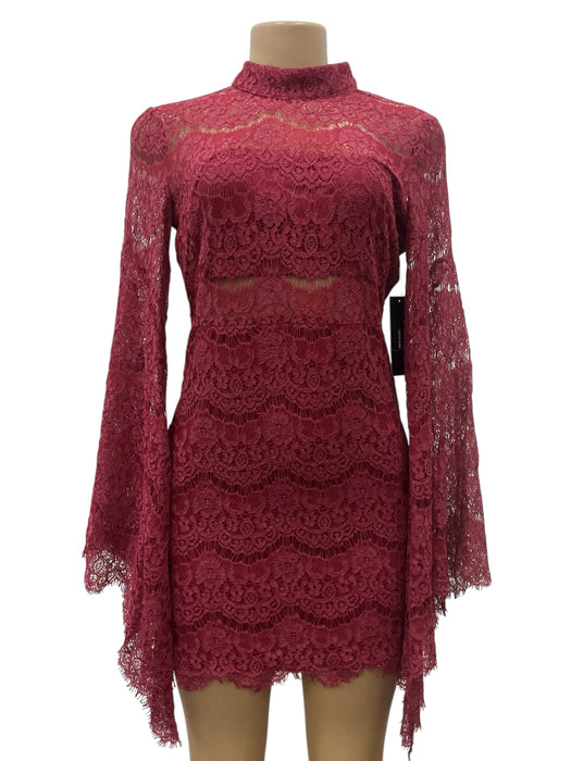 Vestido S (LULUS)