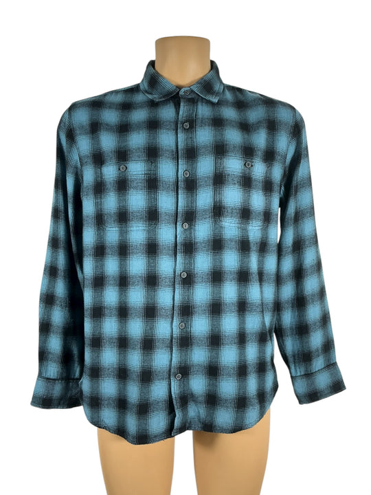 Camisa L (MUTUAL WEAVE)