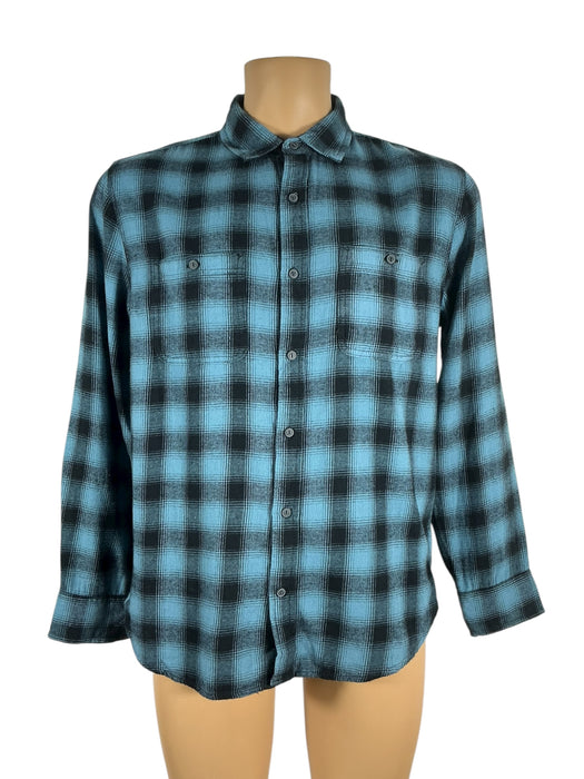 Camisa L (MUTUAL WEAVE)