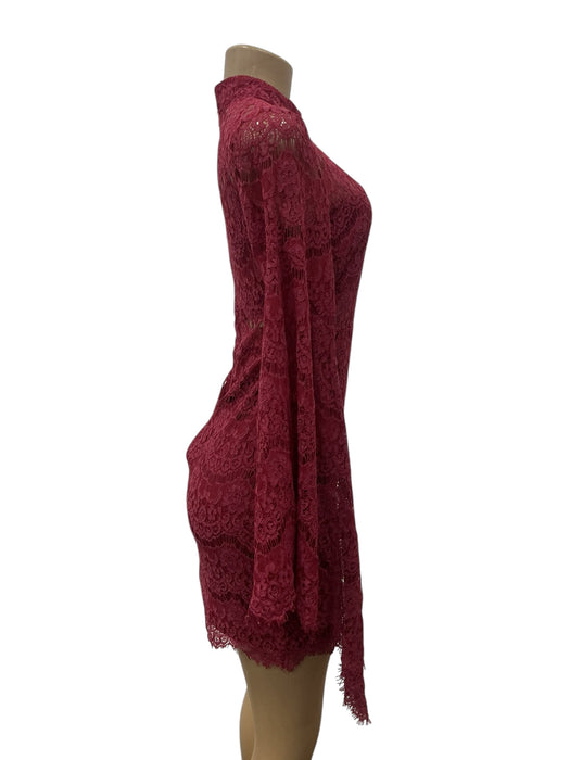 Vestido S (LULUS)