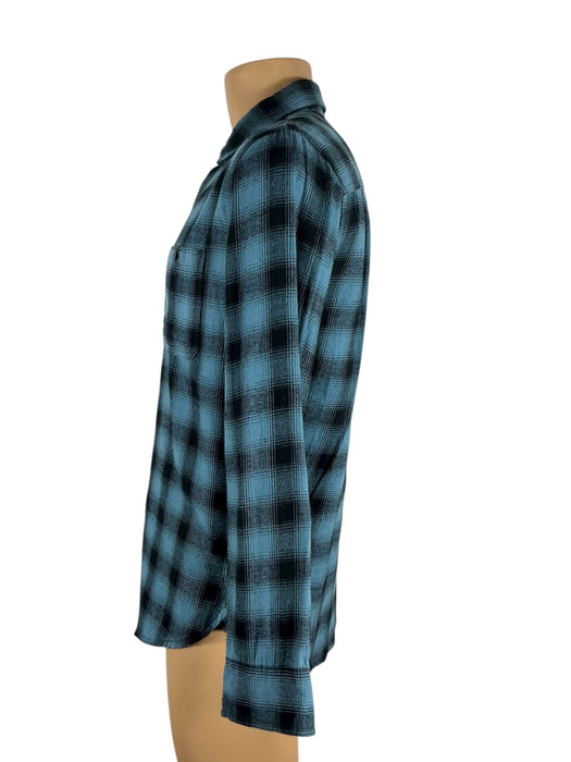 Camisa L (MUTUAL WEAVE)