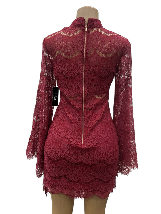 Vestido S (LULUS)