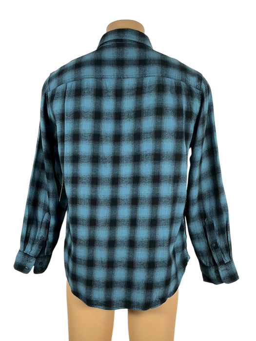 Camisa L (MUTUAL WEAVE)