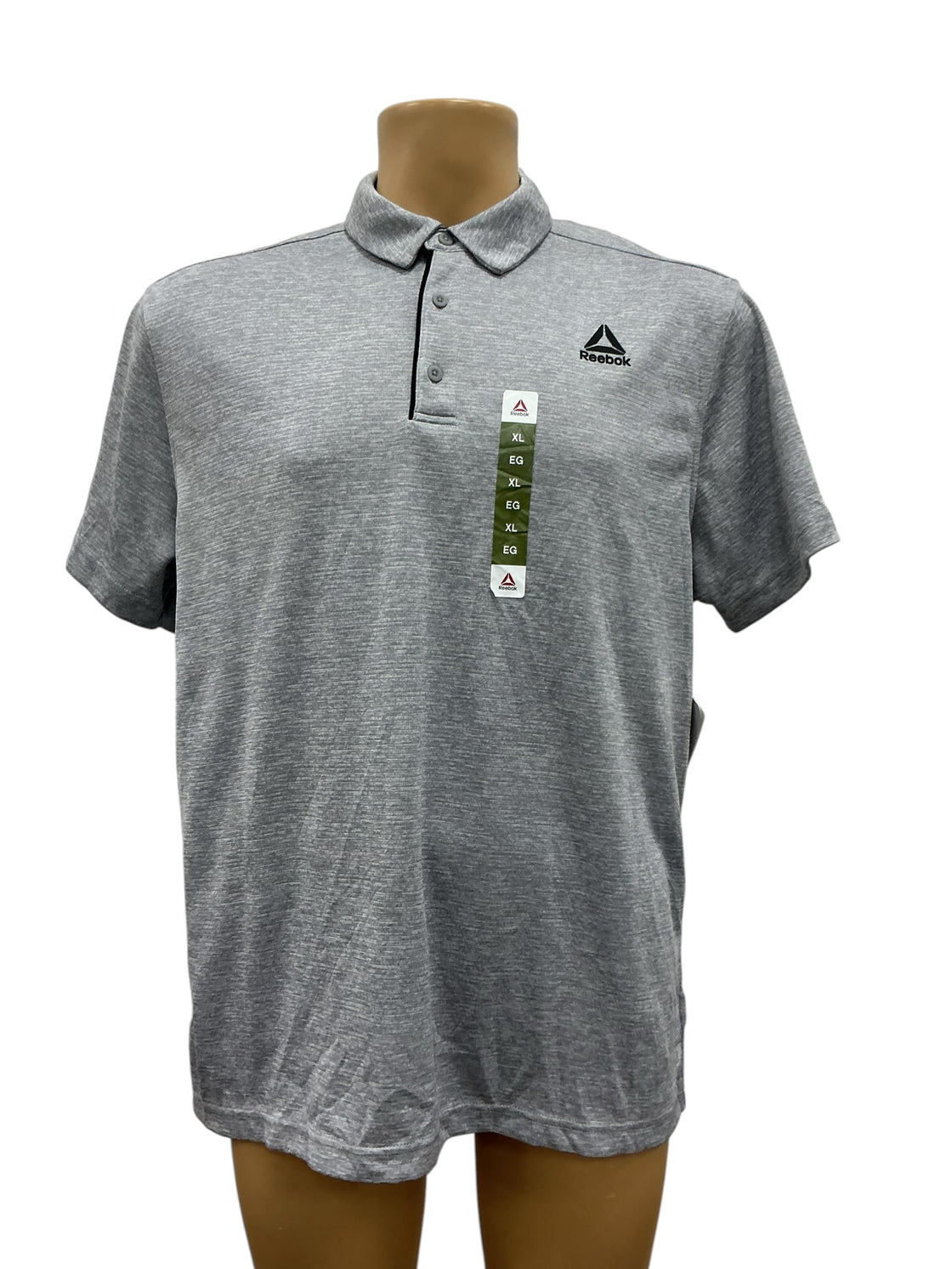 Camisa XL (REEBOK)