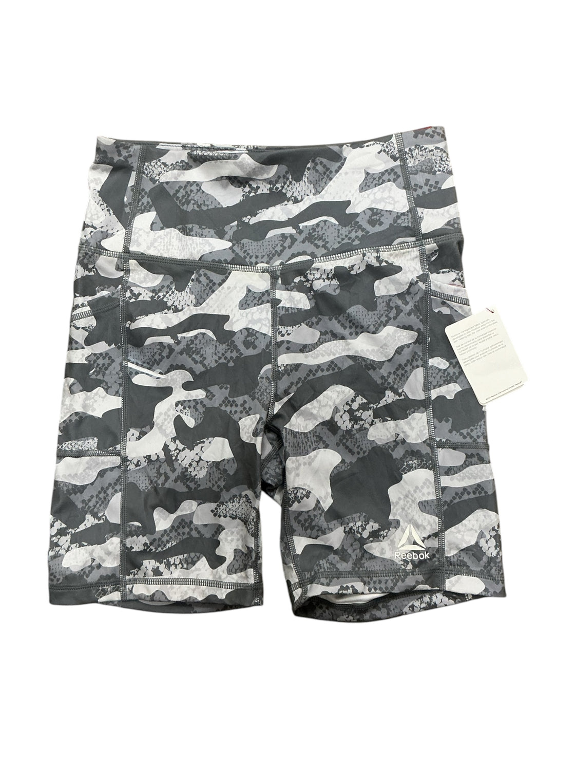 Short S (REEBOK)