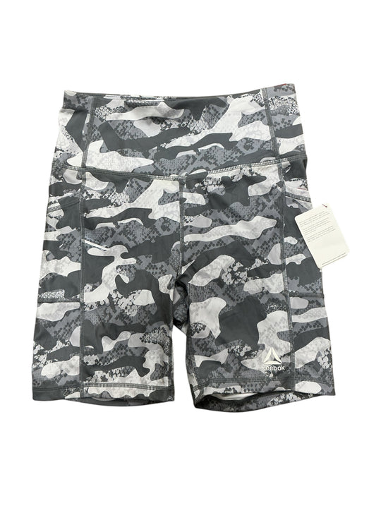 Short S (REEBOK)