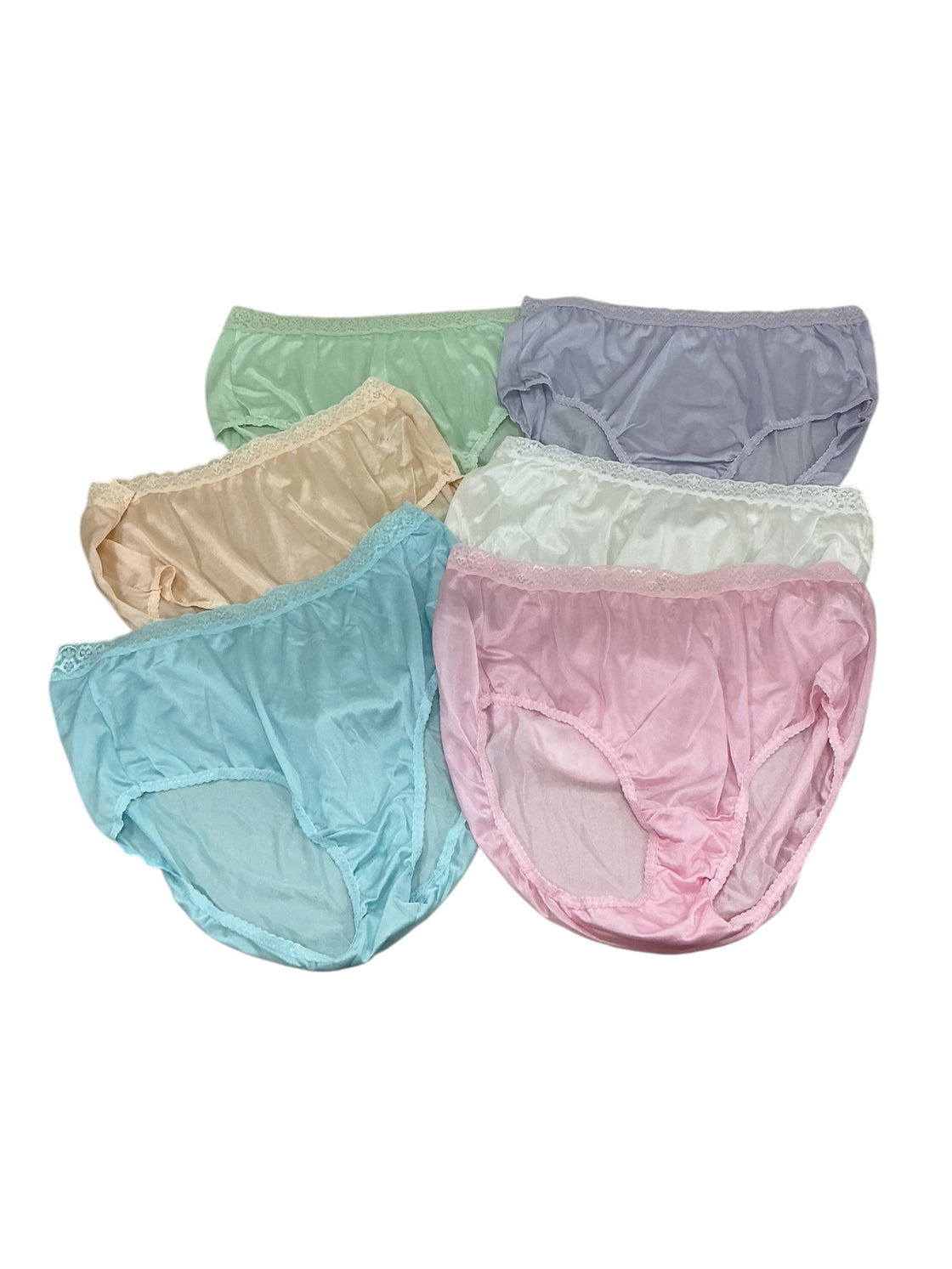 Ropa interior 10 (FRUIT OF THE LOOM)
