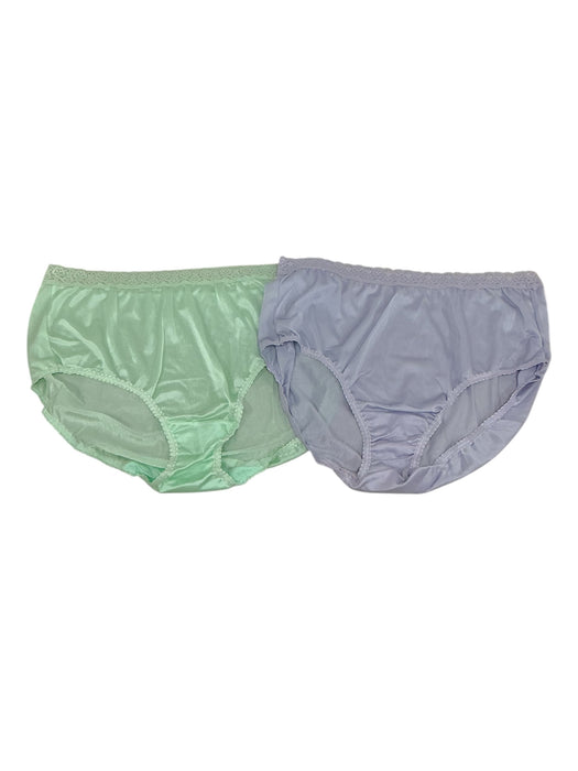 Ropa interior 10 (FRUIT OF THE LOOM)