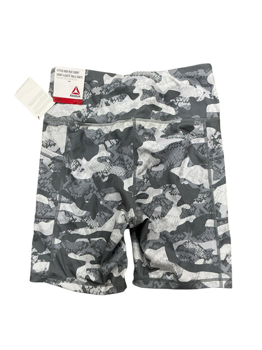 Short S (REEBOK)