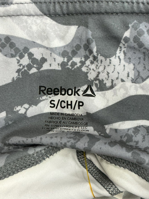 Short S (REEBOK)