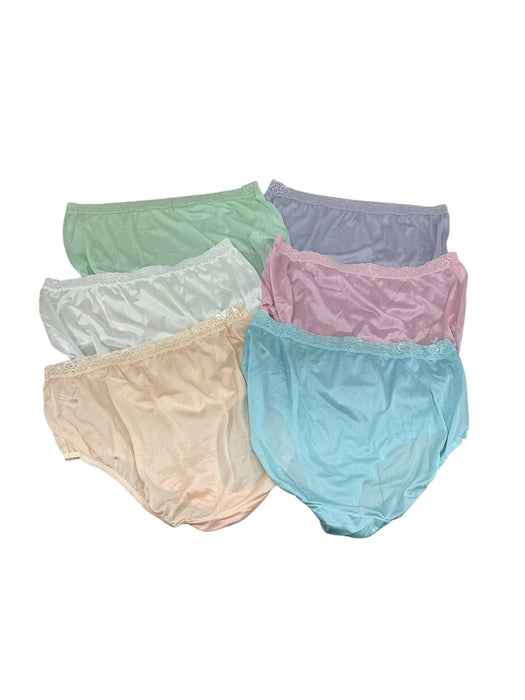 Ropa interior 10 (FRUIT OF THE LOOM)
