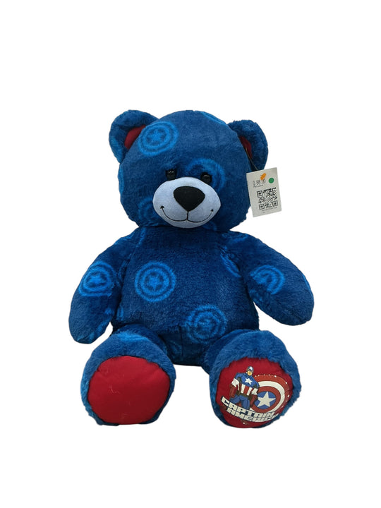 Oso de Capitán América (MARVEL)