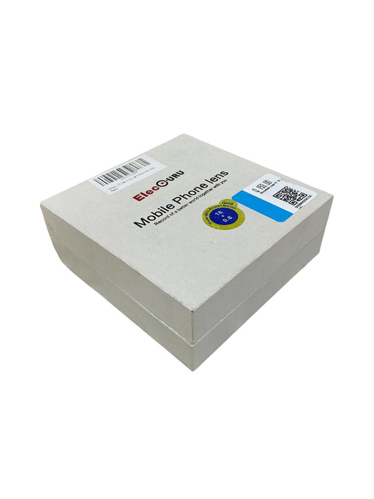 kit de lentes fotográficos (ELECCURU)