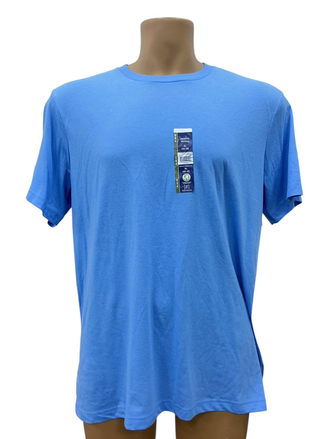 Playera XL (GEORGE)