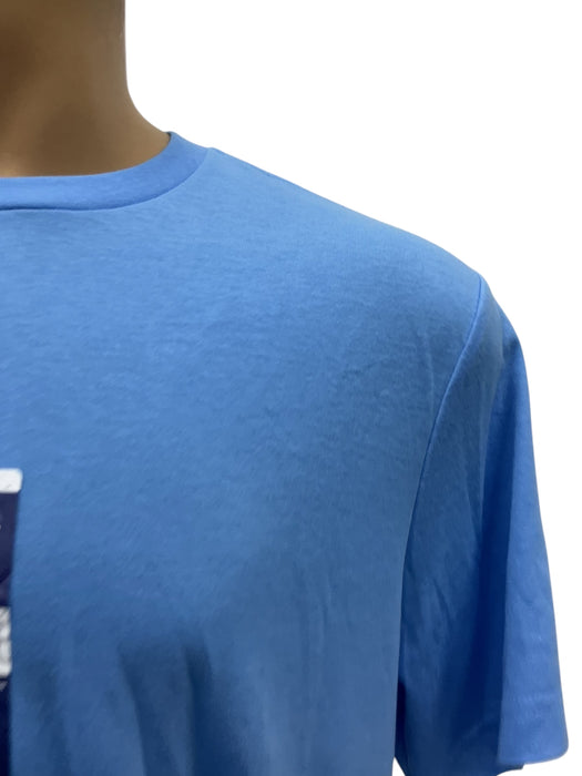 Playera XL (GEORGE)