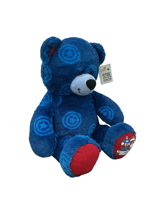 Oso de Capitán América (MARVEL)