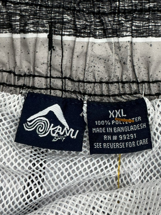 Pantaloneta XXL (KANU SURF)
