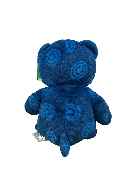 Oso de Capitán América (MARVEL)