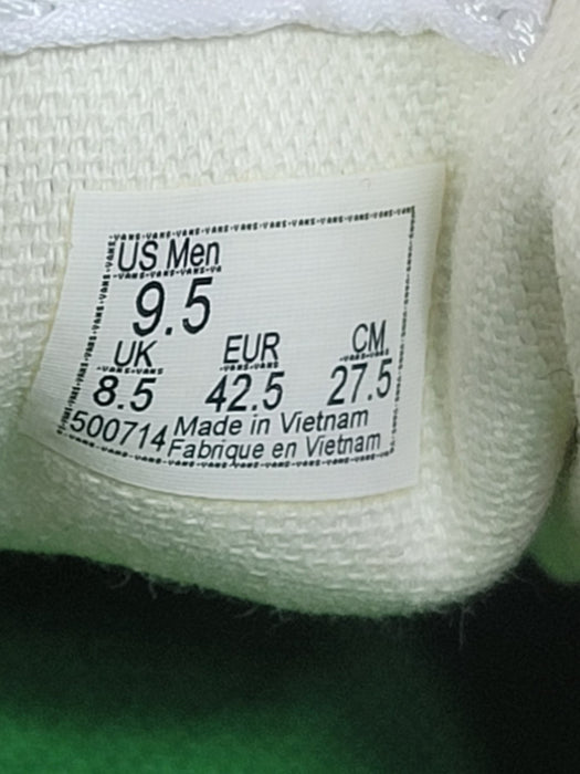 Tenis 9.5 (VANS)