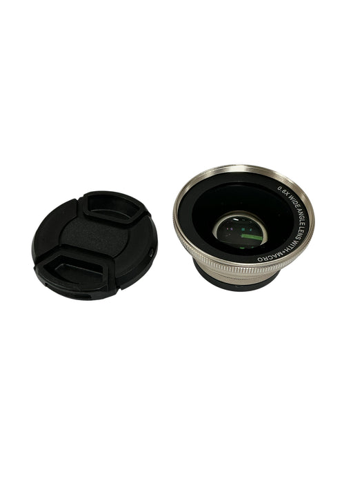 kit de lentes fotográficos (ELECCURU)