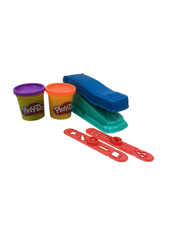 Set de fábrica de figuras (PLAY-DOH)